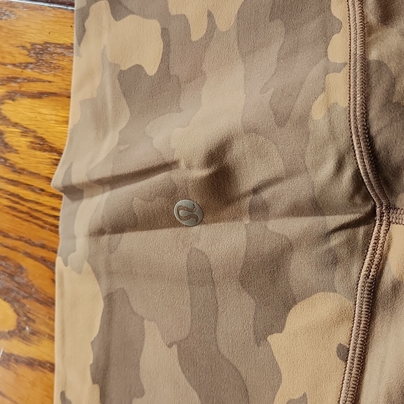 Lululemon Align HR Pant 25" - Picture 7 of 7